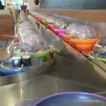 Buffet De Lisieux Dentro