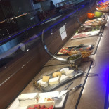 Buffet De Lisieux Exterior