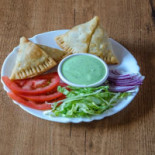 Chez Nous Grillades Nourriture