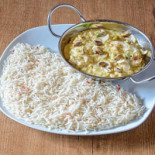 Chez Nous Grillades Nourriture