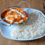 Chez Nous Grillades Nourriture