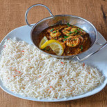 Chez Nous Grillades Nourriture