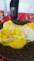 Le Loustic food