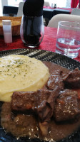 Le Loustic food