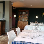 Emmebuckel À l'intérieur