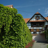 Emmebuckel Exterior