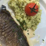 Emmebuckel Nourriture