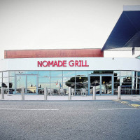 Akureyri Fish And Chips Extérieur