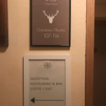 Le Roitelet Cardápio