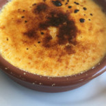 La Table de Roussas food