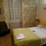 La Forestiere Dentro