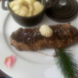 Auberge Saint Jacques Bebida