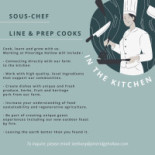 Auberge Saint Marc Speisekarte