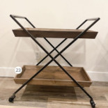 Auberge Saint Marc Getränk