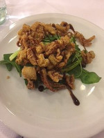 Bistro du Cours food