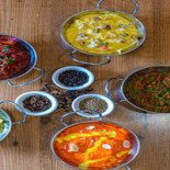 Chez Nous Grillades Nourriture