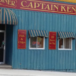 Auberge Saint Marc Außen