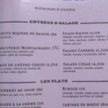 La Taverne Villaroise