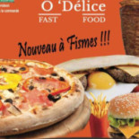 Family Food’s Fismes Carte