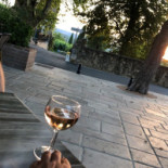 L'auberge D'artignosc Boisson