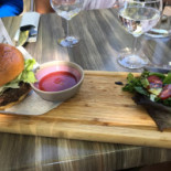 L'auberge D'artignosc Boisson