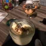 L'auberge D'artignosc Bebida