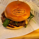 L'auberge D'artignosc Comida