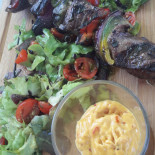 L'auberge D'artignosc Food