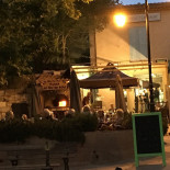 L'auberge D'artignosc Outside