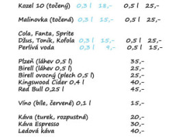 Obcerstveni Pekna Dira Carte