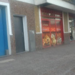 Le Clos du Perigord outside