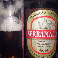 Le Garet drink