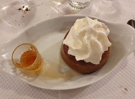 Le Garet food