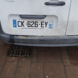 Bubu Express Exterior