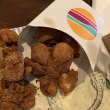 La Croisee Des Chemins Comida