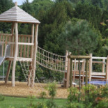 Le Tegallalang Outside