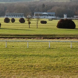 Golf Ermitage Extérieur