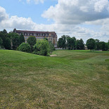 Golf Ermitage Extérieur