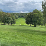 Golf Ermitage Extérieur