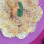 Le Moulin de Bourgchâteau