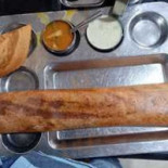 O'couscous Royal food