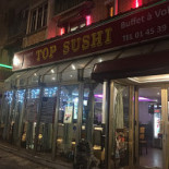 Le Mandarin de Vanves Extérieur