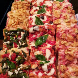 Le Bateau Ivre Nourriture