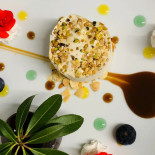 Hotel du Roy Restaurant Bebida