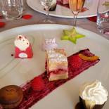 Hotel du Roy Restaurant Bebida