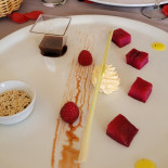 Hotel du Roy Restaurant Bebida