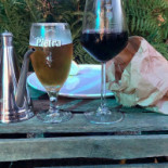 La Pa’paillote drink