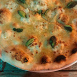 La Pa’paillote food