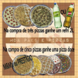 De La Cuisine Au Jardin Carta