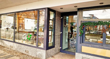 S Kultur Suppenbar Extérieur